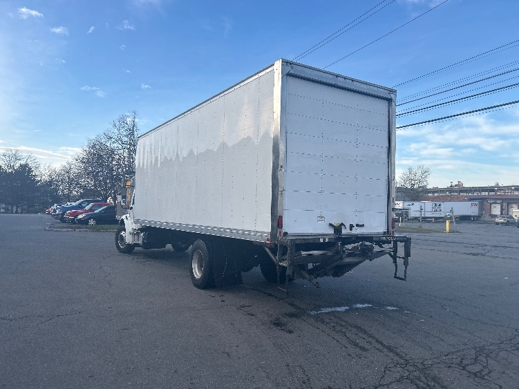 2022 Freightliner M2 106 in Albany, NY — photo 6