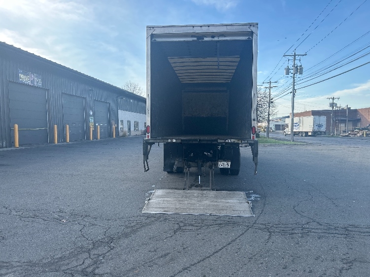 2022 Freightliner M2 106 in Albany, NY — photo 9