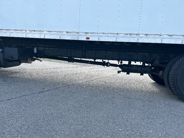 2022 Freightliner M2 106 in Albany, NY — photo 5