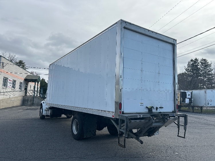 2022 Freightliner M2 106 in Albany, NY — photo 6