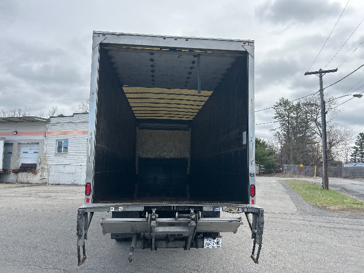 2022 Freightliner M2 106 in Albany, NY — photo 7