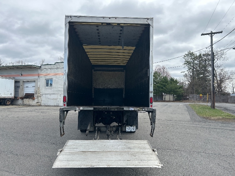 2022 Freightliner M2 106 in Albany, NY — photo 8