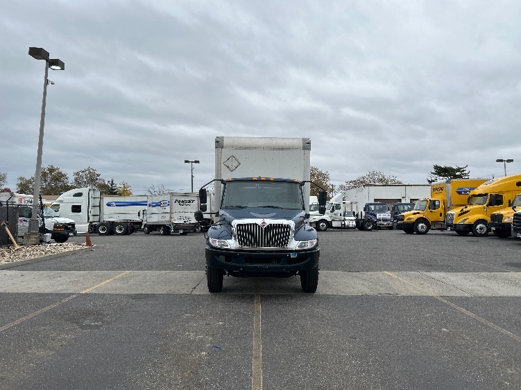 2022 International MV in Spokane Valley, WA — photo 2
