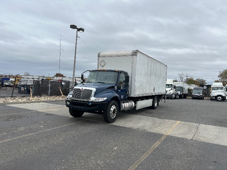 2022 International MV in Spokane Valley, WA — photo 3