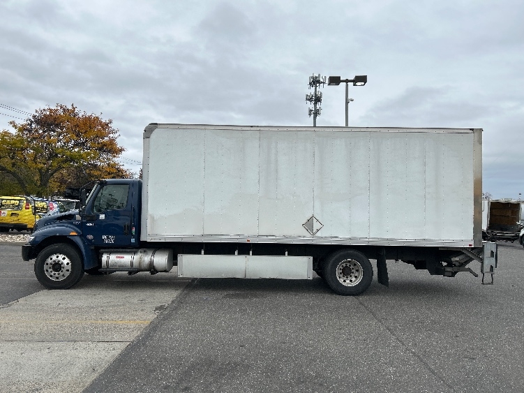 2022 International MV in Spokane Valley, WA — photo 4