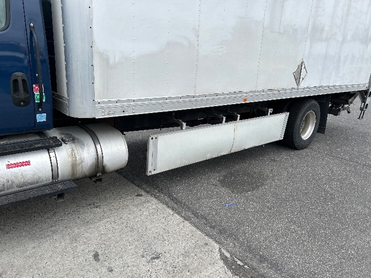 2022 International MV in Spokane Valley, WA — photo 5