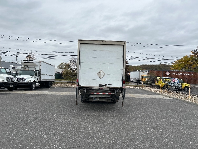 2022 International MV in Spokane Valley, WA — photo 7