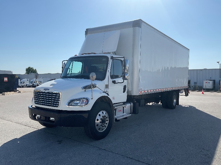 2022 Freightliner eM2 in Poplar Bluff, MO — photo 3