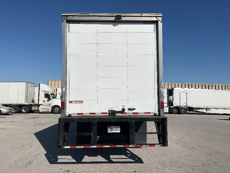 2022 Freightliner eM2 in Poplar Bluff, MO — photo 7