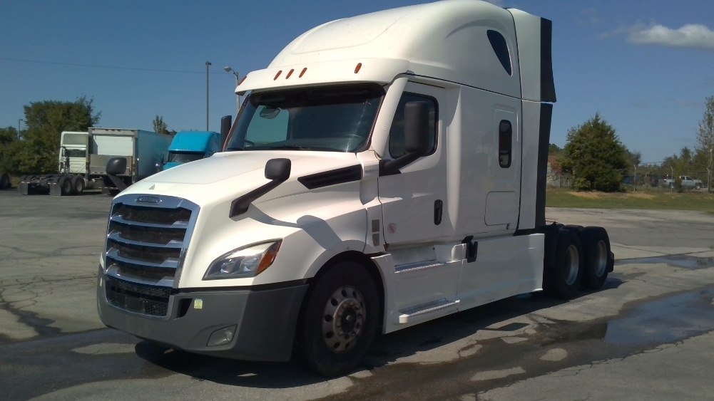 2022 Freightliner Cascadia in Nashville (Mount Juliet), TN — photo 3