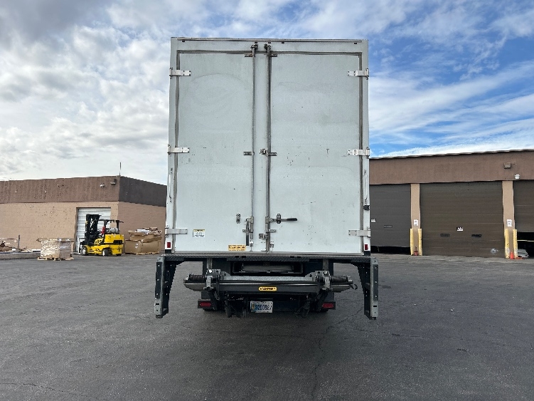 2022 Freightliner M2 106 in Las Vegas, NV — photo 7