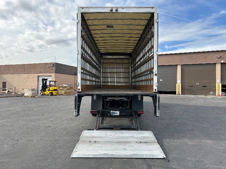 2022 Freightliner M2 106 in Las Vegas, NV — photo 9