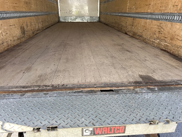 2023 International MV in Akron, OH — photo 10