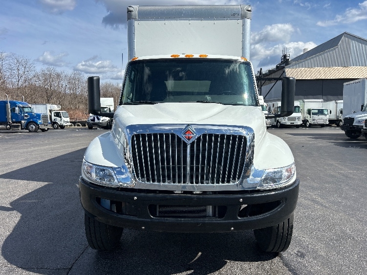 2023 International MV in Akron, OH — photo 2