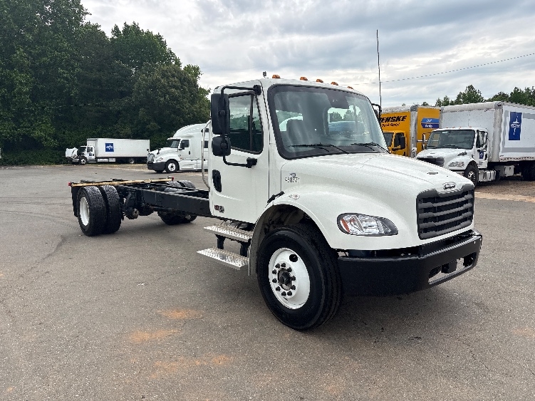 2025 Freightliner in Greensboro, NC