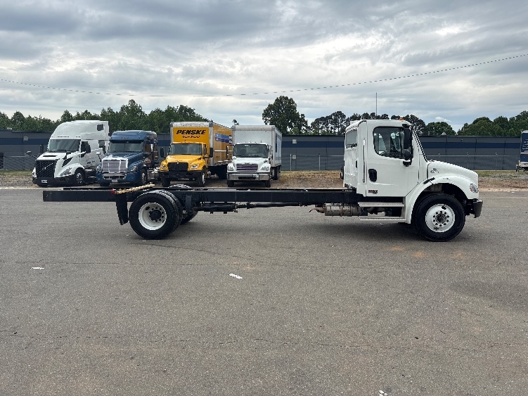 2025 Freightliner in Greensboro, NC — photo 10