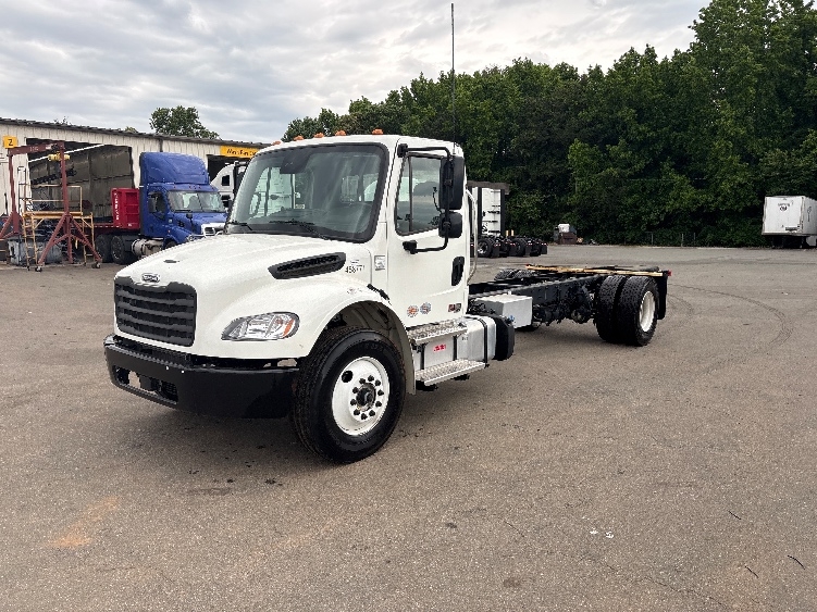 2025 Freightliner in Greensboro, NC — photo 3
