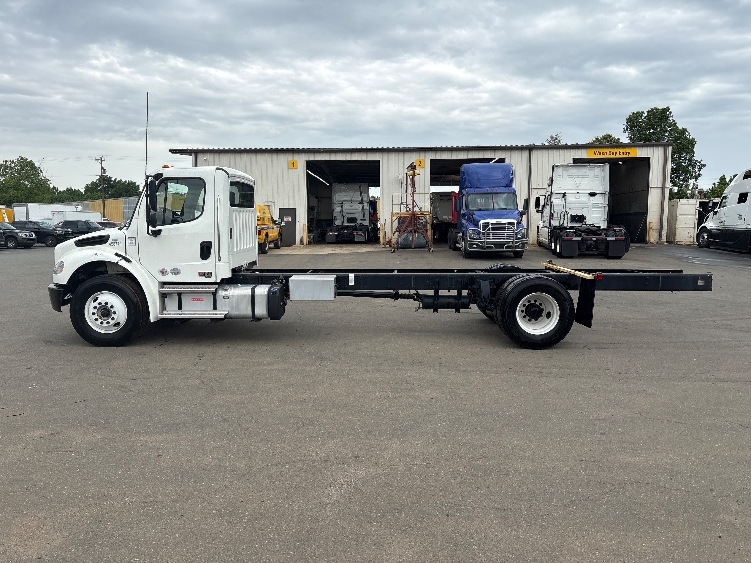 2025 Freightliner in Greensboro, NC — photo 4