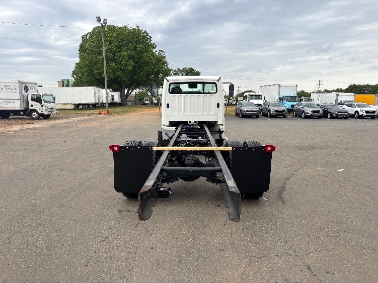 2025 Freightliner in Greensboro, NC — photo 7