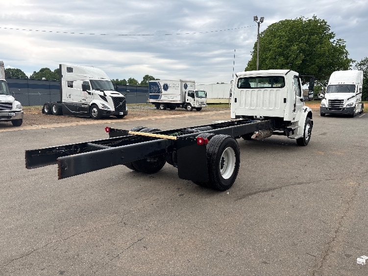 2025 Freightliner in Greensboro, NC — photo 8