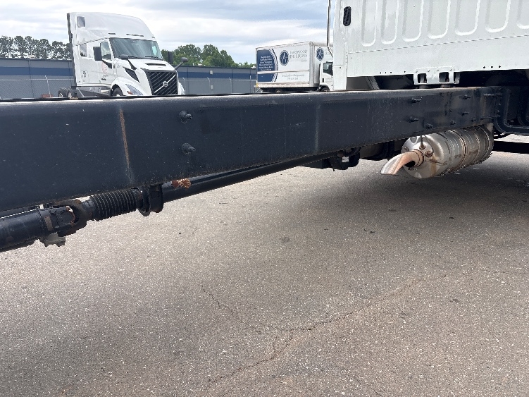 2025 Freightliner in Greensboro, NC — photo 9