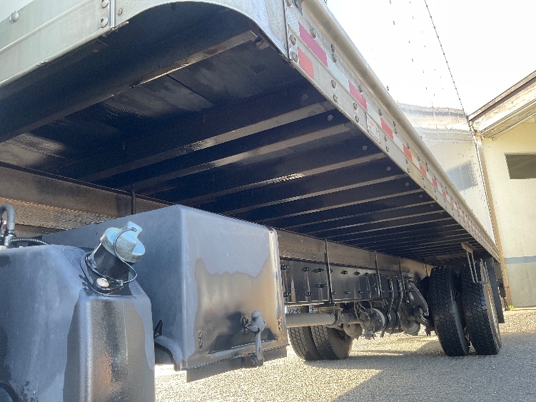 2022 Freightliner eM2 in Tacoma, WA — photo 5