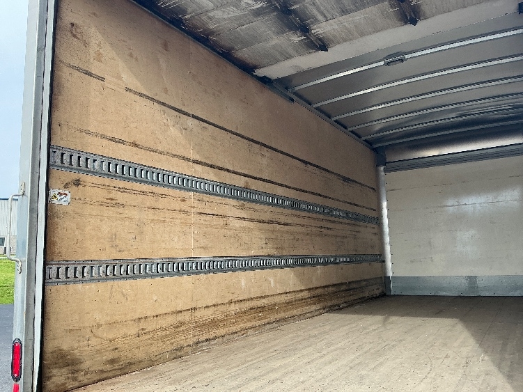 2023 International MV in Duncansville, PA — photo 10