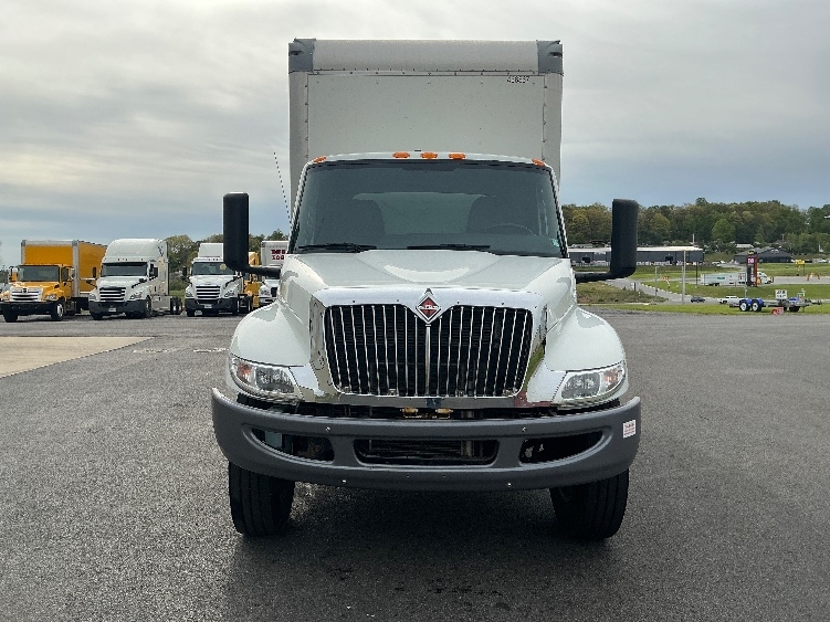 2023 International MV in Duncansville, PA — photo 2