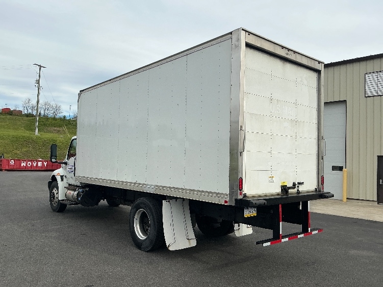 2023 International MV in Duncansville, PA — photo 6
