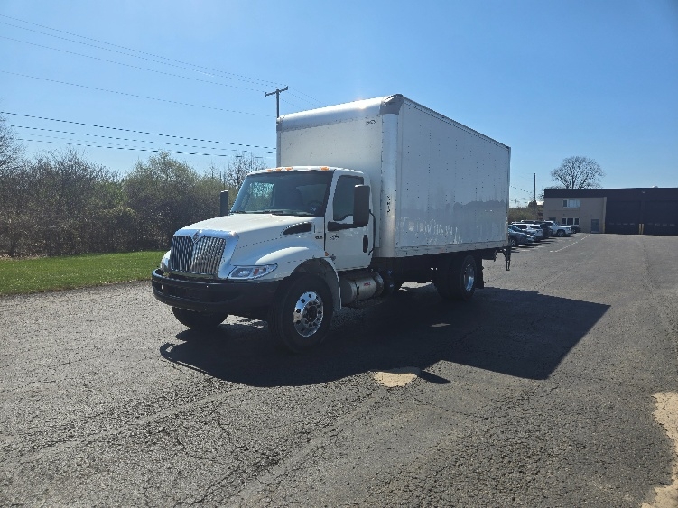 2023 International MV in White Deer, PA — photo 3