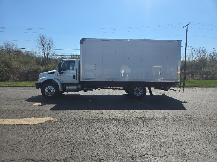 2023 International MV in White Deer, PA — photo 4