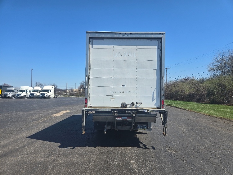 2023 International MV in White Deer, PA — photo 7