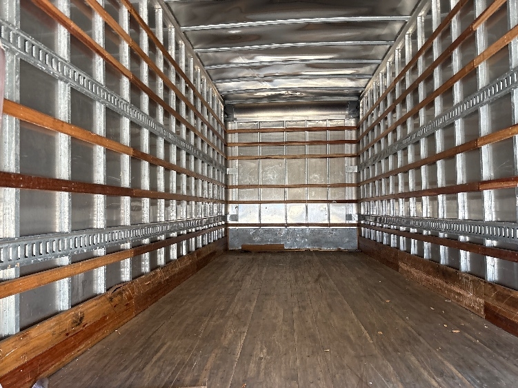 2023 International MV in Mebane, NC — photo 8