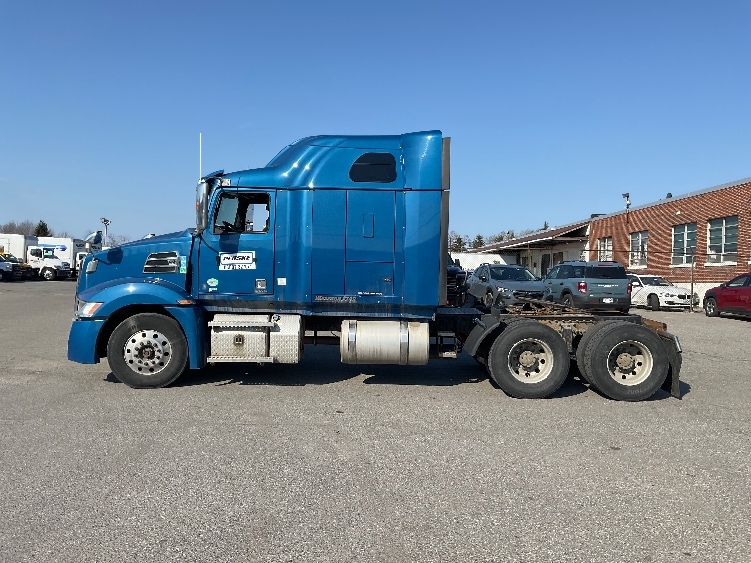 2020 Western Star 5700XE in Londonderry, NH — photo 4