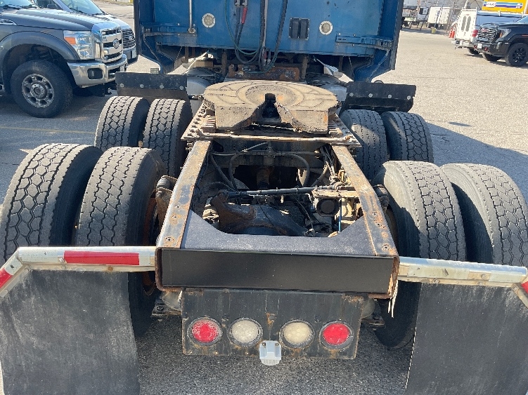 2020 Western Star 5700XE in Londonderry, NH — photo 6