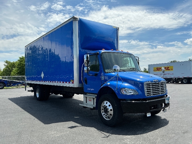 2022 Freightliner eM2 in Lexington, KY