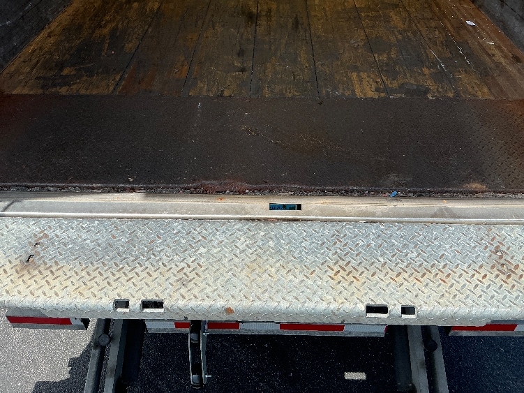 2022 Freightliner eM2 in Lexington, KY — photo 10