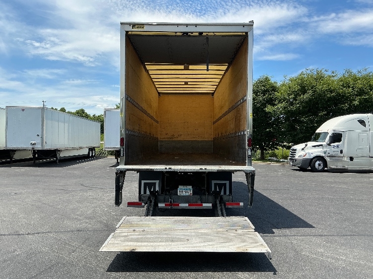 2022 Freightliner eM2 in Lexington, KY — photo 9
