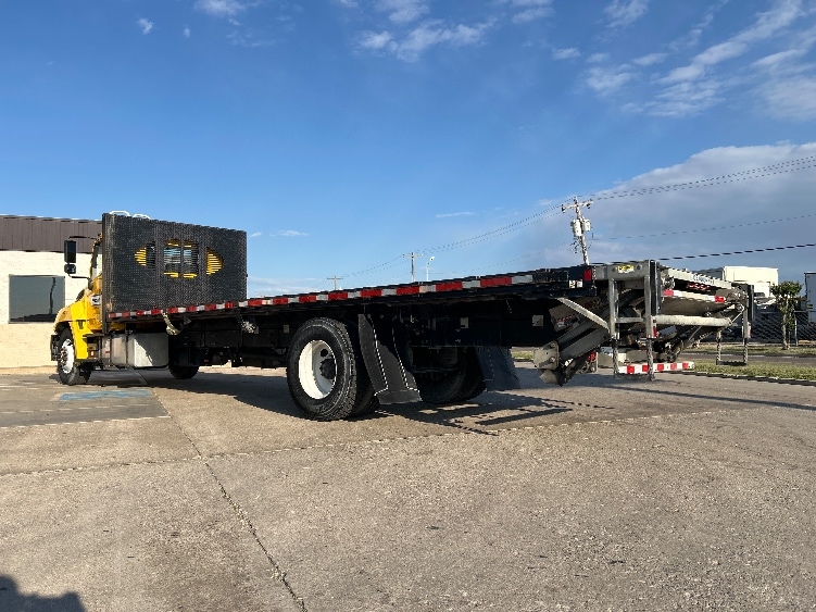 2023 Hino L6 in Oklahoma City, OK — photo 6