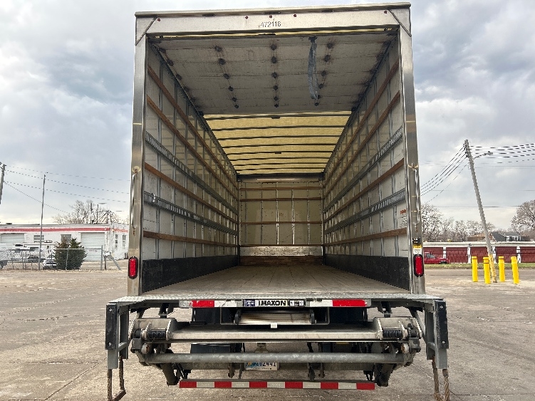 2023 Freightliner M2 106 in Des Moines, IA — photo 8