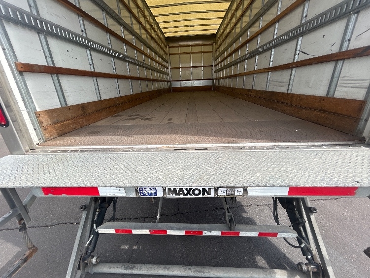 2022 International MV in Chandler, AZ — photo 10