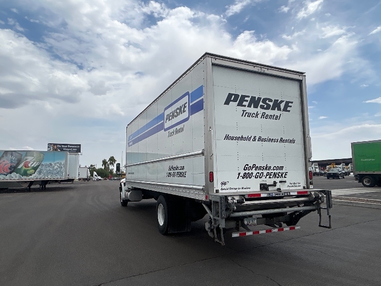 2022 International MV in Chandler, AZ — photo 6
