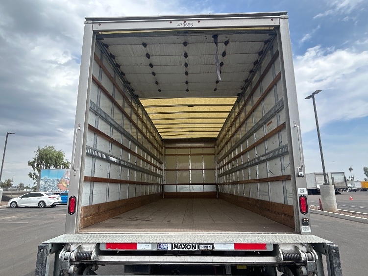 2022 International MV in Chandler, AZ — photo 8