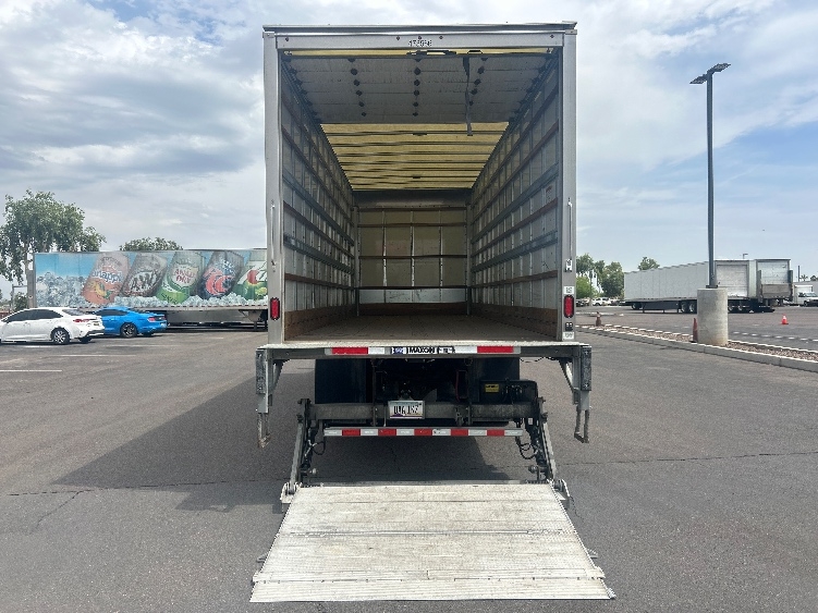 2022 International MV in Chandler, AZ — photo 9