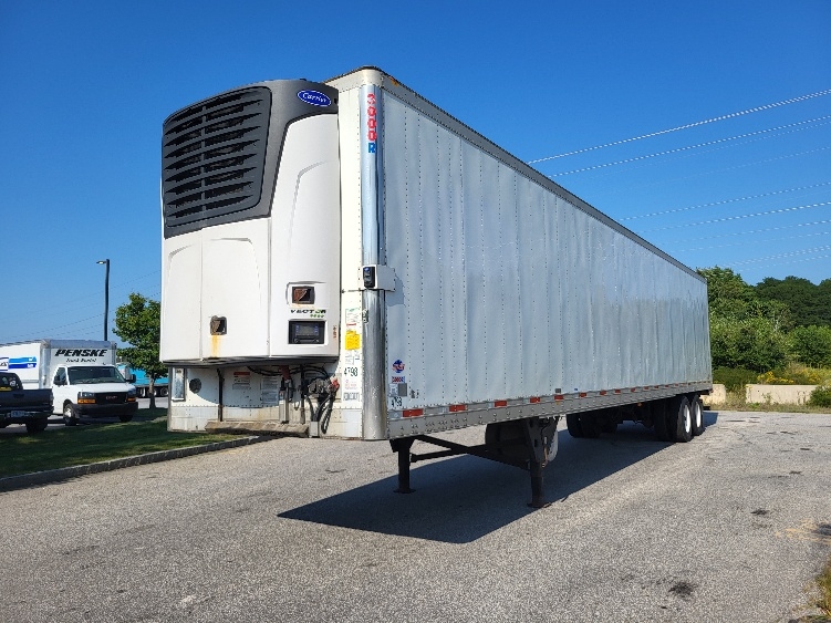 2020 Utility Trailer in Concord, NH — photo 2
