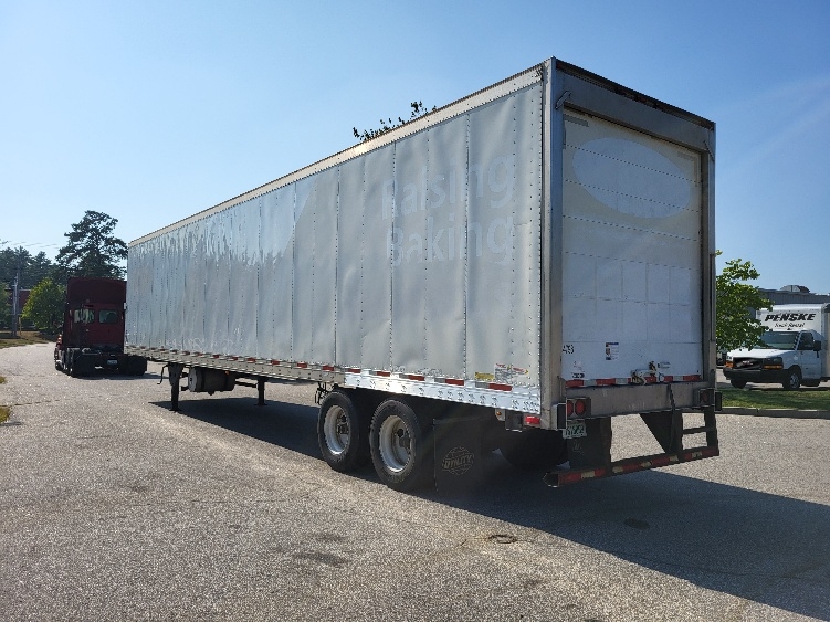 2020 Utility Trailer in Concord, NH — photo 3