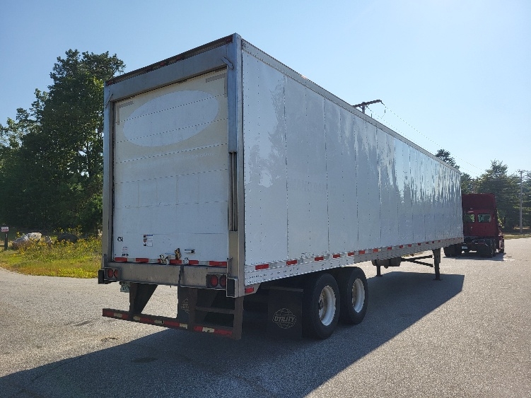 2020 Utility Trailer in Concord, NH — photo 4