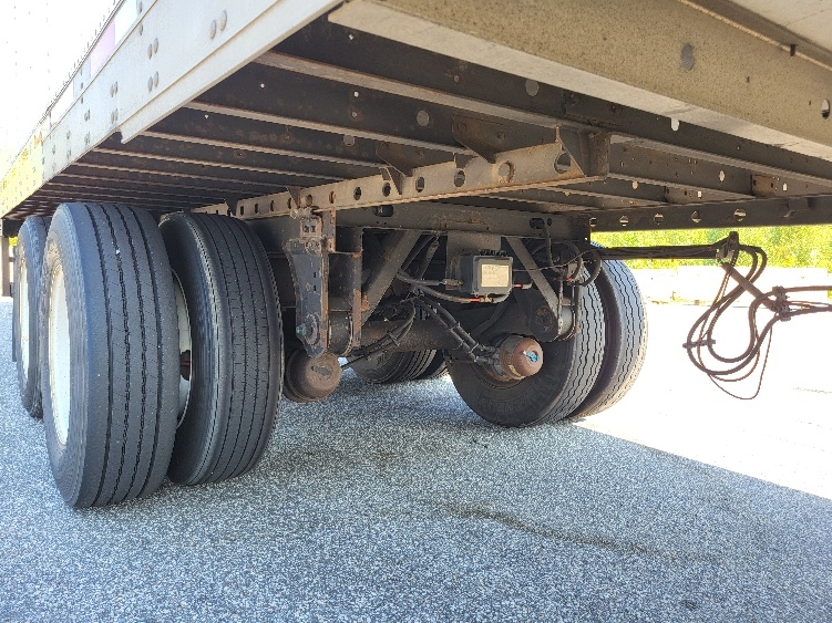 2020 Utility Trailer in Concord, NH — photo 5