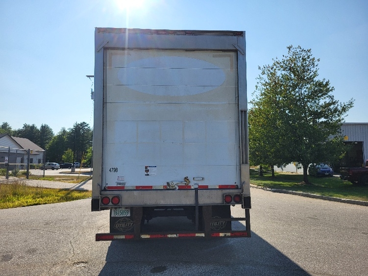 2020 Utility Trailer in Concord, NH — photo 6