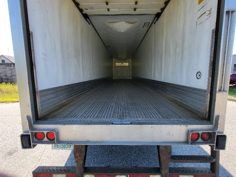 2020 Utility Trailer in Concord, NH — photo 7